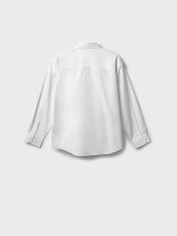 PlayToday / Рубашка для мальчика  фото 3