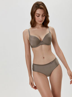 CONTE Трусы брифы DAY BY DAY RP1084 тимьян - Conte elegant фото 7