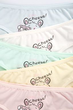 Трусы для девочки 5шт. Donella  фото 3