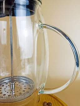 Френч-пресс 1000мл HR514-2 OLS-016-5