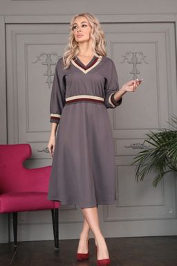 Платье П4-5189/2 - Wisell фото 16