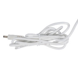 ULI-F46-5W/2700-6000K/DIM SENSOR IP20 SILVER Светильник светодиодный для мебели. 300*30*11,5мм. 400Lm. ТМ Uniel