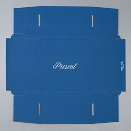 Цена за 2 шт. Коробка для торта, кондитерская упаковка, Present 30 х 30 х 19 см