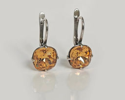 Серьги "Эвита"