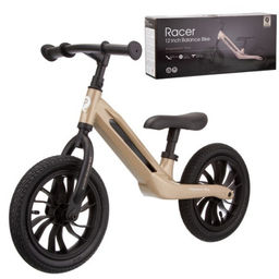 Беговел "Qplay" надувные колеса диаметром 12 дюймов