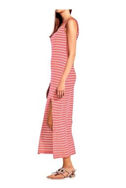 Платье, кораллово-белое - Heine фото 3