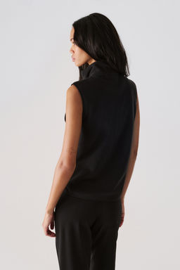Chaleco de deporte en polar Regular Fit - H&m фото 4