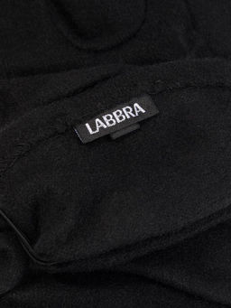 Перчатки жен Labbra LB-PH-65 black фото 3
