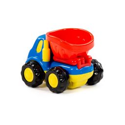 Патрик, автомобиль-самосвал инерционный (в пакете) - Полесье фото 7