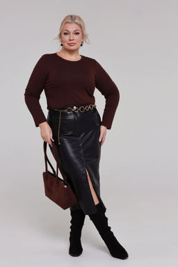 Лонгслив-6351