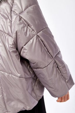 Куртка Diamant 2135 сейрый