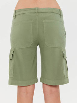 Шорты женские _ 18413 - F5 фото 6