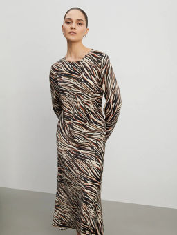 ЕМКА / Платье приталенного кроя - Emka фото 2