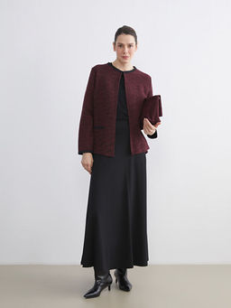 A Kesim Klo? Uzun Etek