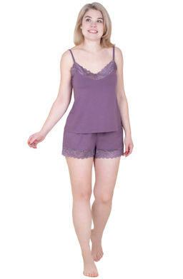 Пижама Лили П-143 (42-52) вискоза