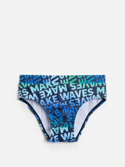 ACOOLA / Плавки купальные детские для мальчиков Rodrigo разноцветный