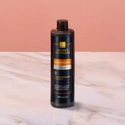 Бальзам-ополаскиватель для всех типов волос Роскошная длина, 400 мл