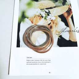 800489250 Браслет-трансформер - J.prettier фото 2