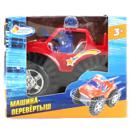 играем вместе / Транспорт игрушечный