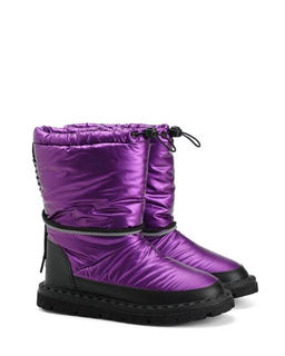 Pais Дутики, Фиолетовый, 40