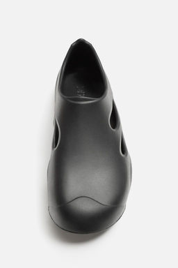 CHUNKY CLOGS - Zara фото 4