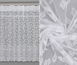 Сетка жаккард 18G 160см