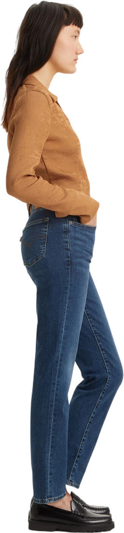 Джинсы женские