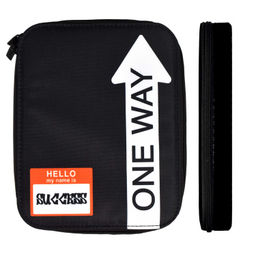 Пенал-органайзер для пишущих принадлежностей школьный Феникс+, арт.66335/ 24 ВЫХОД ЕСТЬ (без наполне