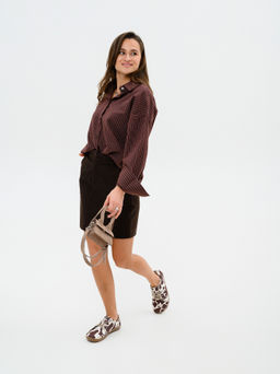 Босоногие туфли 182.natabr.Шоколадные облака