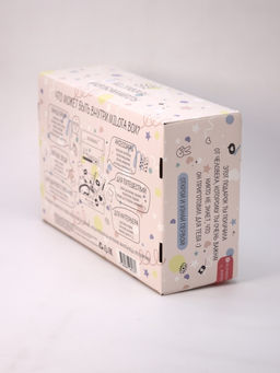 MilotaBox Happy Birthday Box - MILOTA BOX фото 5