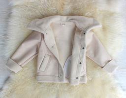 Жакет Детский - Baroshakids фото 2