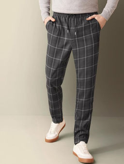 Мужские брюки джоггеры LIVERGY