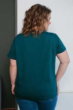 Футболка женская - Jp фото 9