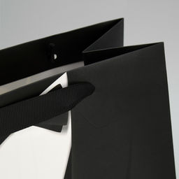 Цена за 2 шт. Пакет подарочный ламинированный, упаковка, Стиль, ML 23?27?11.5 см