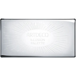 ARTDECO Палетка теней и румян Illusion Palette for cheeks & eyes тон 6, 4,5 г 4х1,5 г фото 11