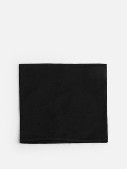 ACOOLA / Шарф детский Bercely_sc черный фото 3