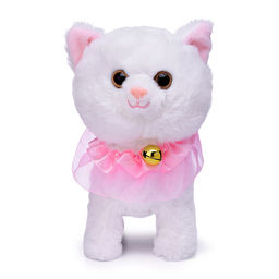 Мягкая игрушка "Кошка"