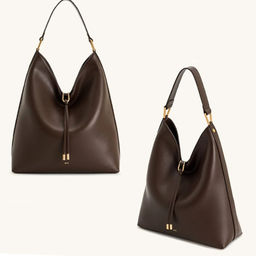 Сумка A-PL-90765-Coffee