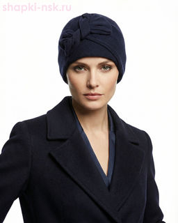 17-51 Шапка женская (56-58)