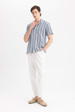 Узкие брюки Jogger - Defacto фото 4