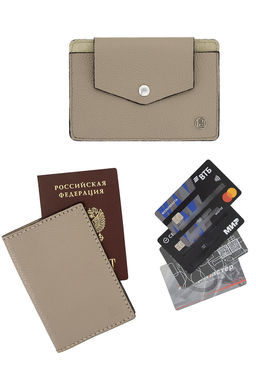 Футляр для документов MK-497.1 - Protege фото 4