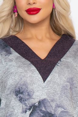 Костюм Лантана (роза фиолет) К4261 - Lt collection фото 3