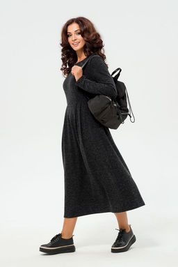 Платье Айленд (46-56) - Serenada фото 3