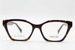 Оправа DACCHi 34431 55-18-148 С7/С4 ЯНТАРЬ