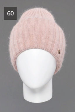 Шапка Ариэль - Ferz фото 22