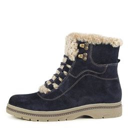 Ботинки женские