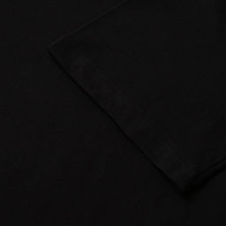 Футболка женская KAFTAN: Basic line, чёрная, размер 40-42