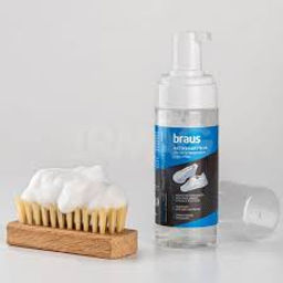 Пена-очиститель Braus 4401  фото 19