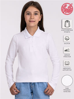 Уценка 57% поло 1ДДПД4106090