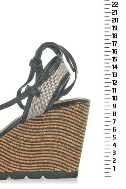 Туфли открытые BETSY  фото 5